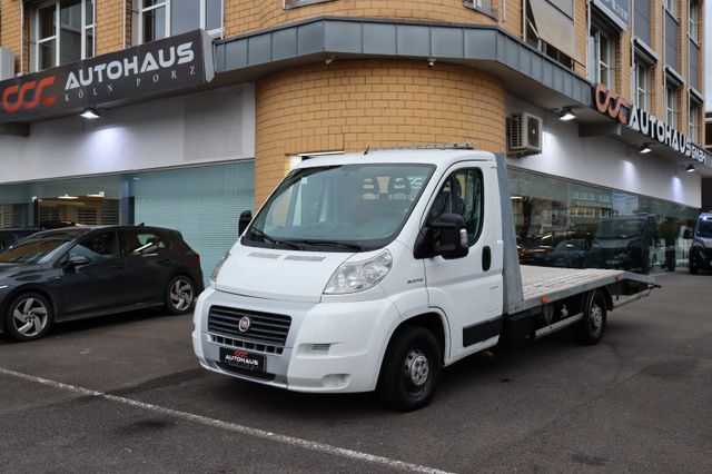 Fiat Ducato Abschleppwagen 3,5 t