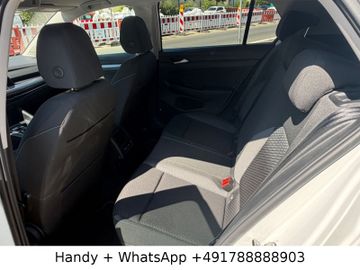 Volkswagen Golf - 12