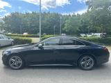 Mercedes-Benz CLS 450 4M AMG-Line/Ambiente/Luftfahrwerk/360° - Mercedes-Benz CLS 450 von privat