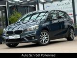 BMW 225xe Active Tourer iPerformance Advantage, Navi - mit Hybrid-Antrieb: Van