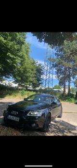 Audi A6 3.0tdi 300ps Sline - Audi A6: 30