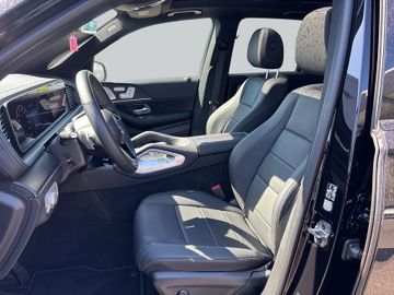 Mercedes GLE 350 - 10