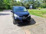 Nissan Evalia Acenta 1.5 dci 90 DPF - Nissan Evalia mit Diesel-Antrieb