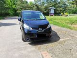 Nissan Evalia Acenta 1.5 dci 90 DPF - Nissan Evalia Gebrauchtwagen