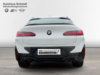 BMW X4 M - Vorschau Bild 4