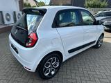 Renault Twingo Equilibre Electric KLIMA AUT / 34810 - gebrauchte Renault Twingo aus dem Jahr 2022