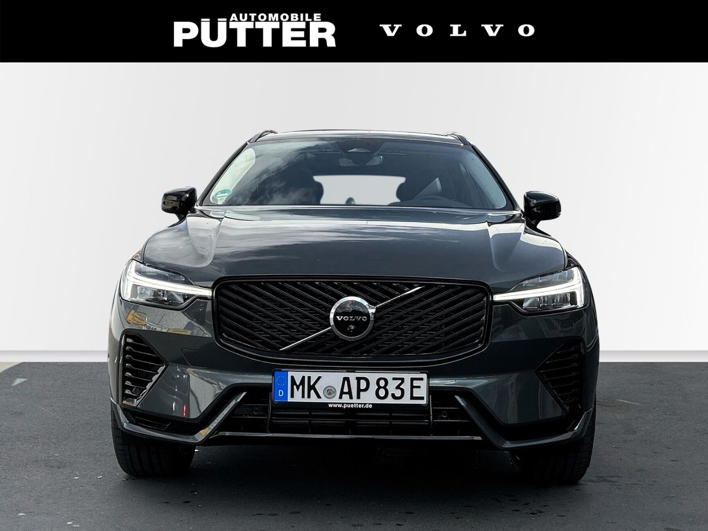 Volvo XC60 - Bild 8