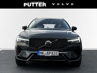 Volvo XC60 - Vorschau Bild 8