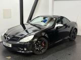 Mercedes-Benz SLK 350 Roadster*AMG-EDITION*LEDER*BI-XENON*SHZ* - gebrauchte Mercedes-Benz SLK 350 aus dem Jahr 2005