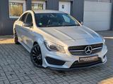 Mercedes-Benz CLA 200 CDI / AMG LINE /NAVI/SHZG/EURO 6 - Mercedes-Benz CLA 200 in Saarbrücken