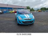 Opel Corsa 1.4 Color Edition VollAusta PDC Tüv Neu - Opel Corsa aus 2011: Color Edition