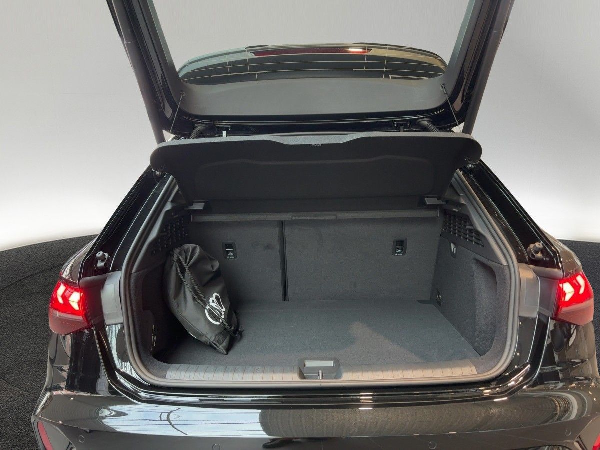 Audi A3 - Bild 7