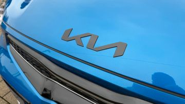 Kia Stonic 1.0T 120 GT Line DCT7 GD Sitzheizung Nav