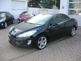 Peugeot 308CC*Automatik*Leder*Navi*Xenon*Top - gebrauchte Peugeot 308 aus dem Jahr 2010
