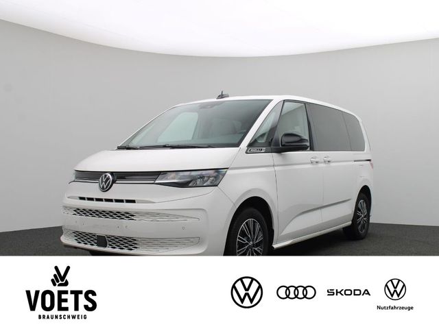 Volkswagen T7 Multivan Life 1.5 TSI DSG STANDHZG+RearView+S