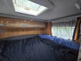 Dethleffs Globebus T 011/015 - Dethleffs Diesel Teilintegrierter 2011