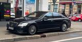 Mercedes-Benz S 450 CDI - AMG Facelift - neuer Motor!!! - Mercedes-Benz S 450: Cdi