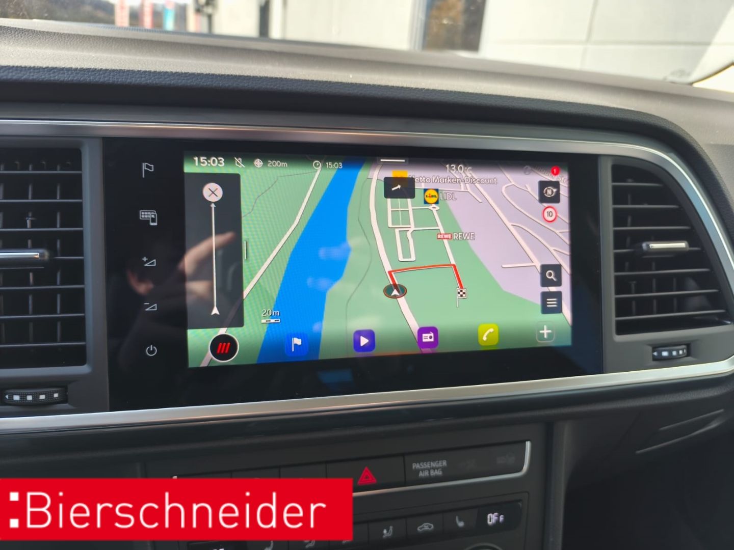 Seat Ateca - Bild 20