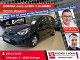Honda Jazz e:HEV 1.5 i-MMD Hybrid Elegance - Honda Jazz Neuwagen in Wuppertal