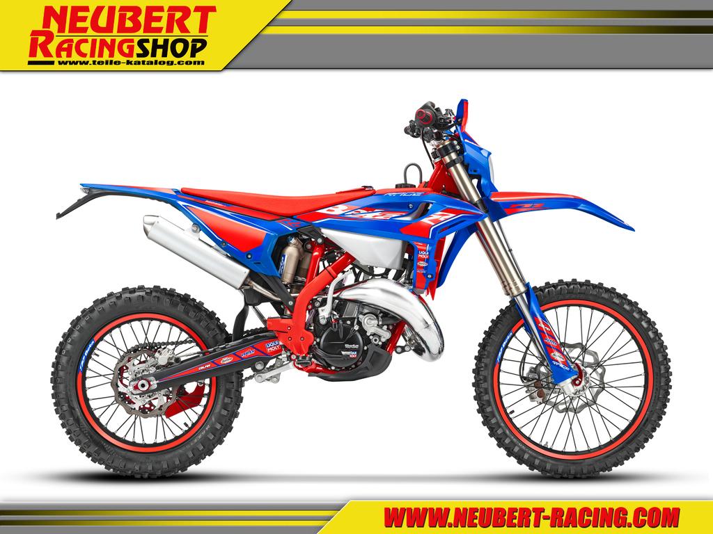 Beta RR 125 RACE 2026 - am Lager, sofort Lieferbar -