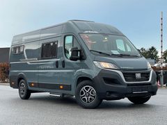 Pössl Summit 640 R Shine | Wohnen auf höchstem Niveau!