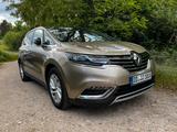 Renault Espace V Life dCi 130 (7-Si) NAVI, LED, TÜV neu - Renault Espace Life