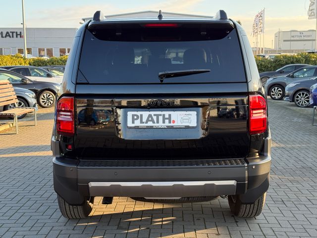 Toyota Land Cruiser 2.8 TEC*PANORAMA*JBL*HUD*360*