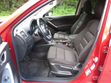 Mazda CX-5 - 9