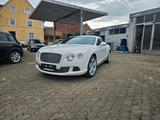 Bentley Continental GT 6.0 W12 4WD Automatik - gebrauchte Bentley Continental GT aus dem Jahr 2012