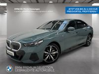 BMW 550 - Vorschau Bild 1
