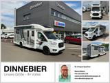 Challenger P 328 ETAPE ARCTIC PAKET / SOLARANLAGE / 4,1t