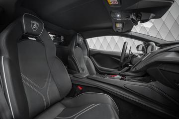 2024 Lamborghini REVUELTO — миниатюра 17