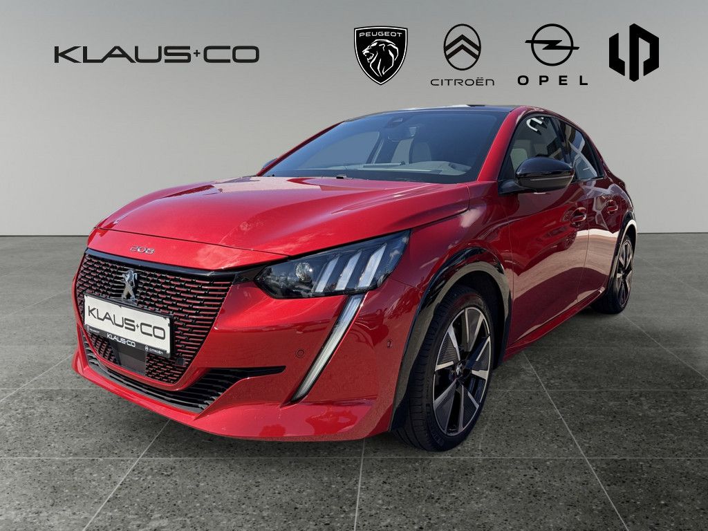Image of Peugeot 208