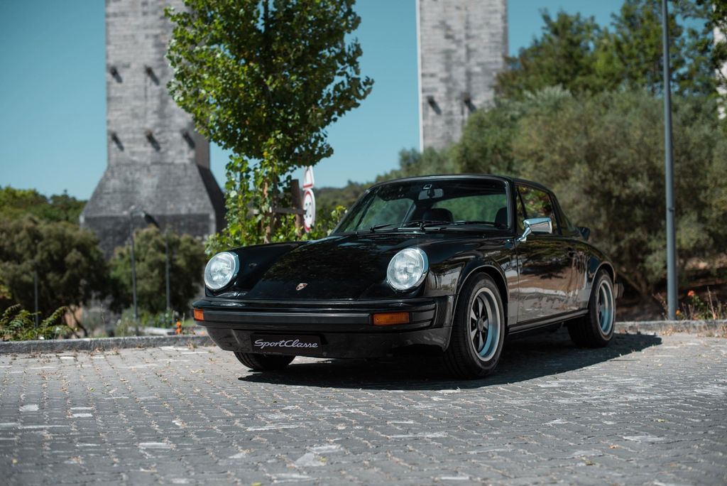 Porsche 911 Urmodell
