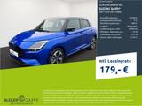 Suzuki Swift 5-Türer 1.2 DUALJET HYBRID Comfort+ - Suzuki Swift: Türer