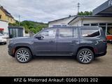 Jeep GRAND WAGONEER 6.4L LPG VOLL 8-Sitzer - gebrauchte Jeep SUV & Geländewagen