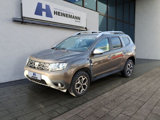 Dacia Duster Blue dCi 115 2WD Prestige