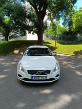 Volvo S60 D4 Geartronic R-Design 5 cylinder!! - Volvo S60: S60d5