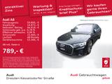 Audi A8 50 TDI quattro 210(286) kW(PS) tiptronic - Audi A8: 2.5