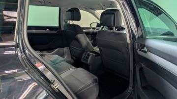 Volkswagen Passat 2.0 TDI Business ACC+LED+CARPLAY+AHK
