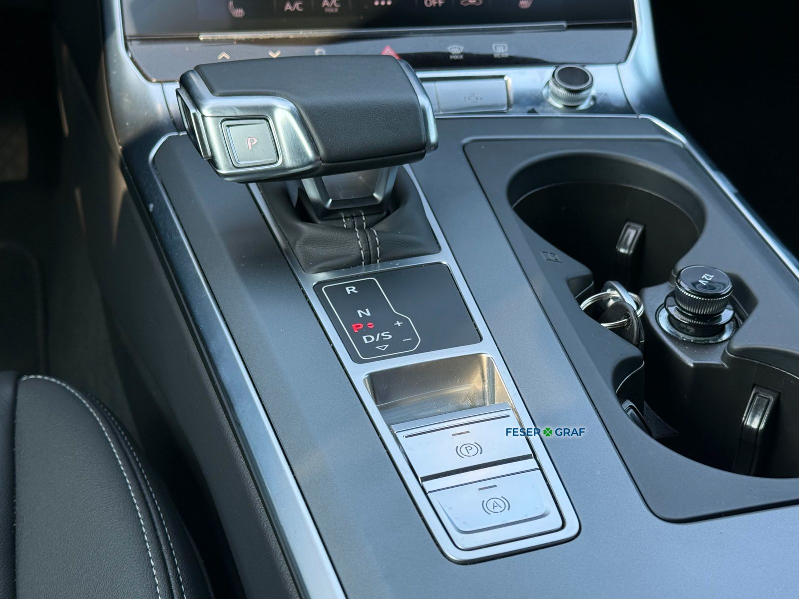 Audi A6 - Bild 15