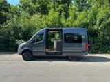 Mercedes-Benz Sprinter 4×4 907 V6 Motor L2H2 - Offers