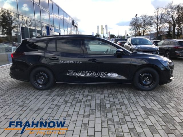 Foto Nummer 3: FORD Focus