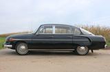 Andere Tatra 603 - : Tatra 603