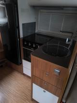Adria fiat - Adria Teilintegrierter