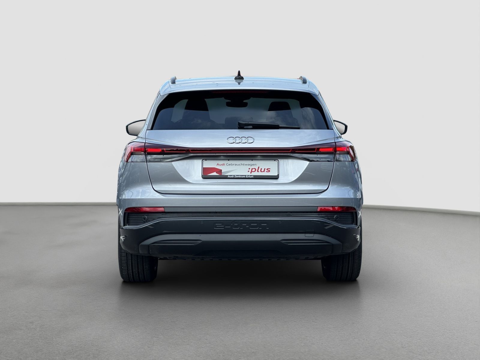 Audi Q4 e-tron - Bild 5