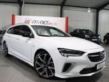 Opel Insignia 2.0 ST 4x4 OPC-LINE GSI WHITE / VC+HUD - Opel Insignia: Automatik