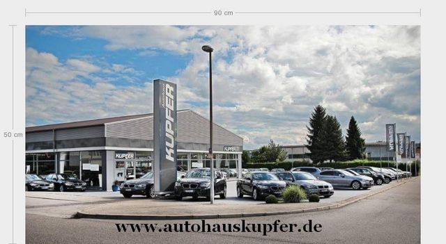 BMW 220 Active Tourer i M Sport Pano°AHK°AdLED*elSit