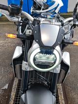 Honda CB1000RA (SC80) - HONDA CB 1000 RA
