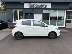 Mitsubishi Space Star - Vorschau 8